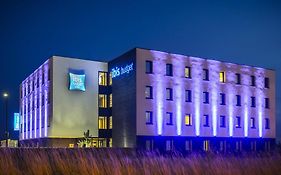 Ibis Budget Troyes Est